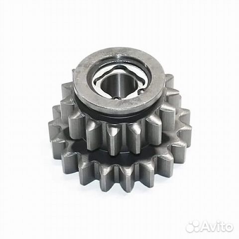 Шестерня кпп УАЗ задн.хода с/о 