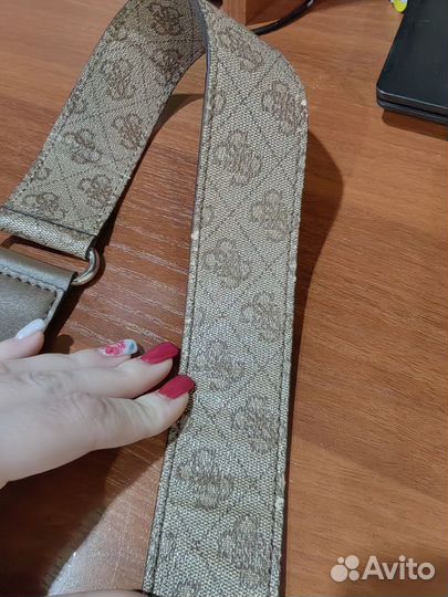 Сумка guess оригинал