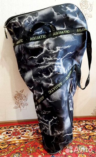 Чехол Aquatic для лодочного мотора 2, 3, 5 л.с