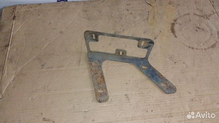 Держатель Man Tgl