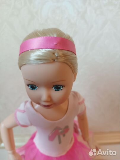 Джолина Zapf Creation балерина