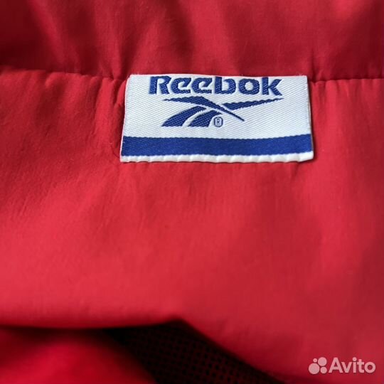 Ветровка Reebok Vintage L-размер