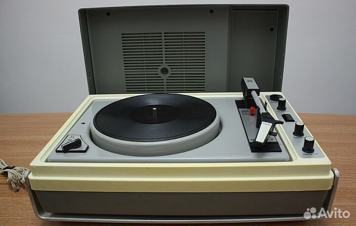 Концертный - 304. Без претензий. 70-е. СССР