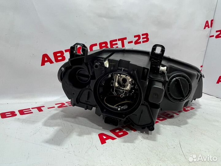 Bmw X5 E70 07- Фара левая Биксенон Адаптив 2446