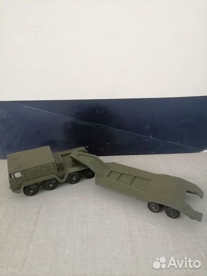 Модели СССР