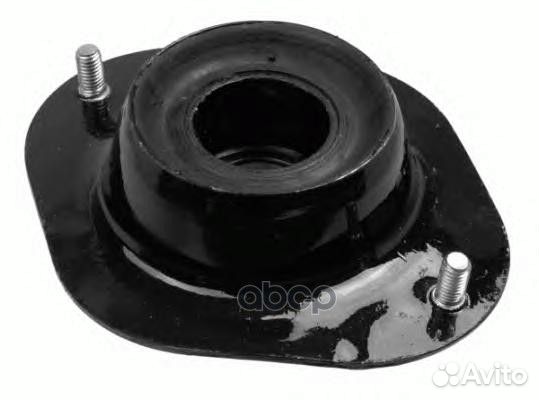 Опора амортизатора daewoo nexia/espero пер. 12195