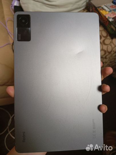 Планшет Xiaomi redmi pad