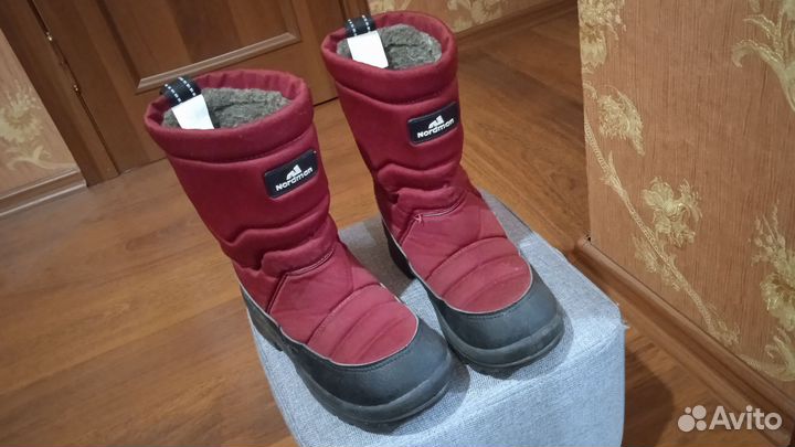 Детская обувь