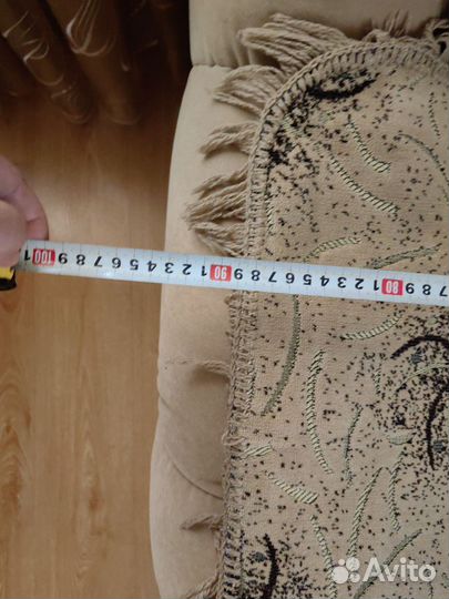 Диван и 2 кресла