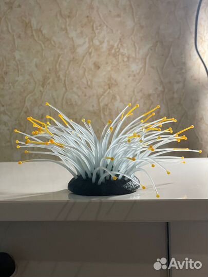 Декорации для аквариума