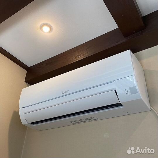 Кондиционеры