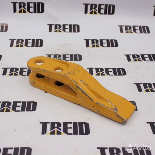 Зубья ковша на fukai малые