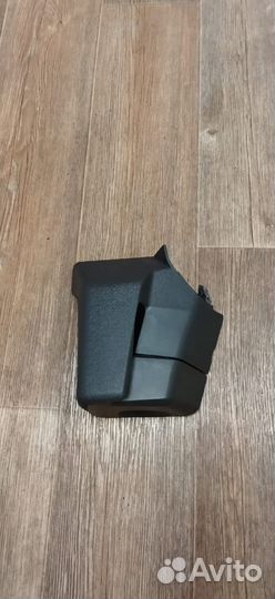 Направляющая ремня безопасности задняя левая Volvo