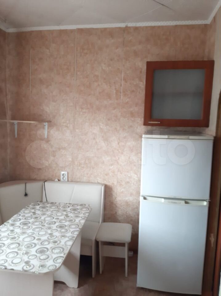 1-к. квартира, 36,2 м², 9/9 эт.