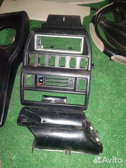 Мелочевка салона нива