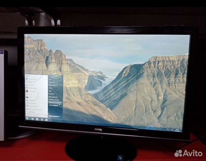 Монитор Benq 24