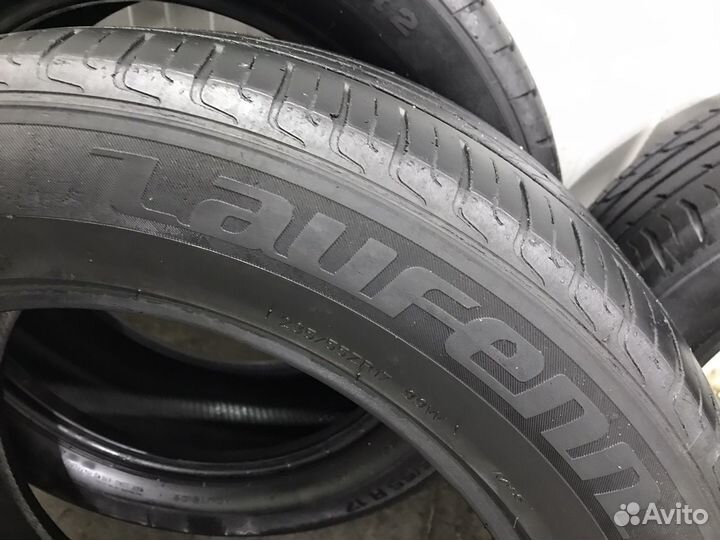 Laufenn S Fit AS 235/55 R17