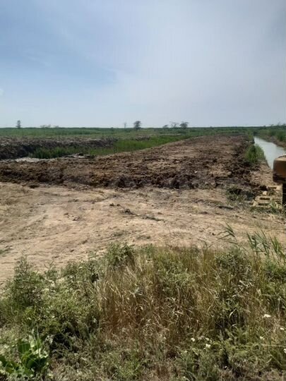 Участок 4 сот. (ИЖС)