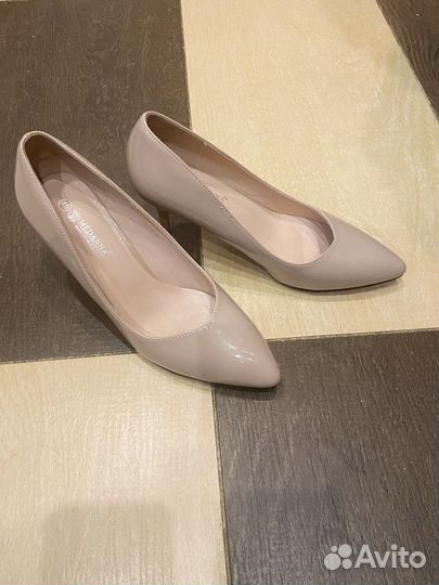 Туфли женские 40 размер