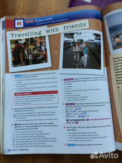 Учебник Solutions Upper-Intermediate комплект