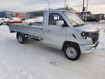 Changan Star Truck Plus бортовой, 2023