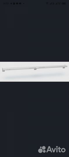 Оконный приточный клапан Air-Box Comfort