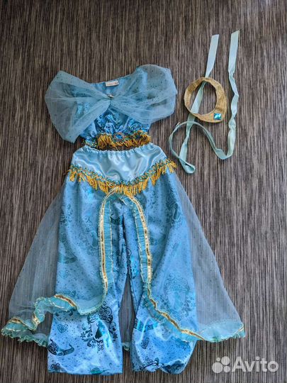 Карнавальный костюм Жасмин