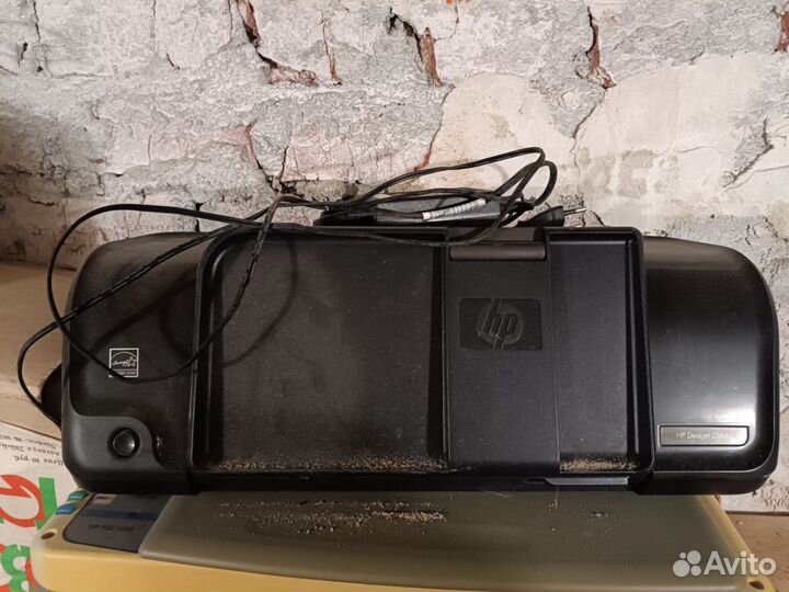 Принтер и мфу 2шт