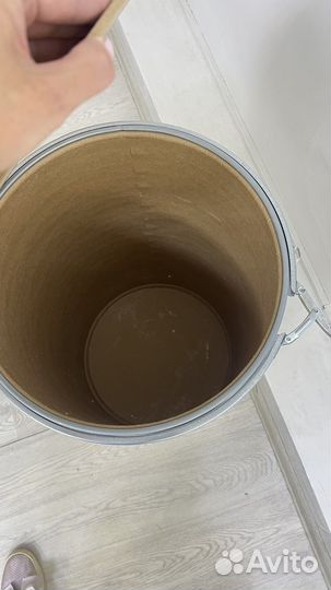 Бочка для хранения