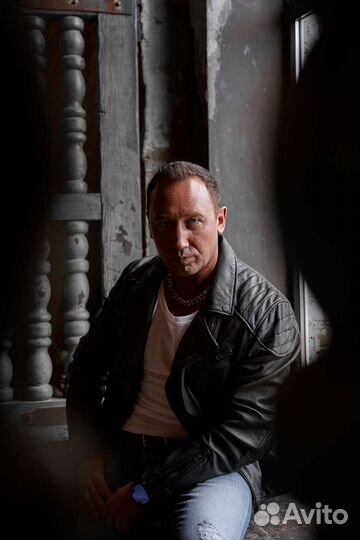 Стилист - имиджмейкер