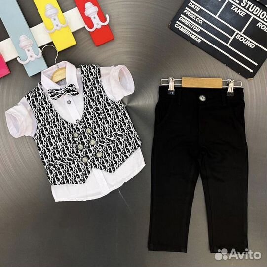 Костюм детский