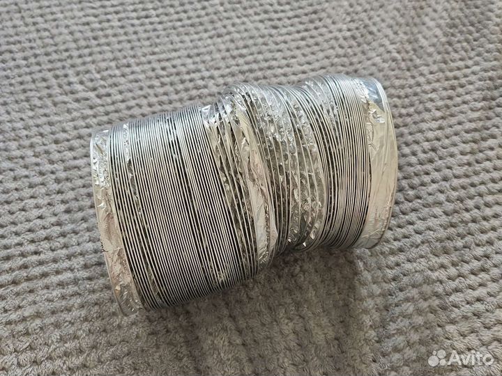 Труба для вытяжки