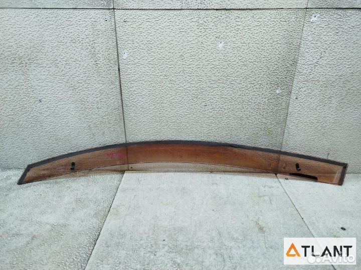 Ветровик передний правый daihatsu move