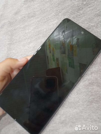 Телефон infinix hot 11s