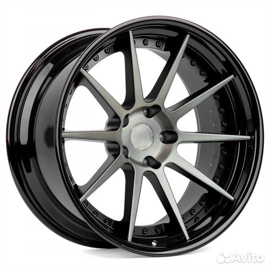 Кованые диски R20 5x127 ET-18 Jeep Wrangler