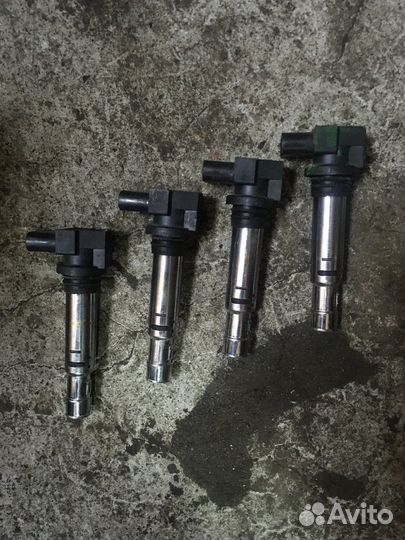 Катушка зажигания BBY