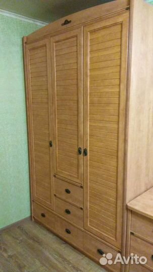 Мебель для школьника ф.Москва 