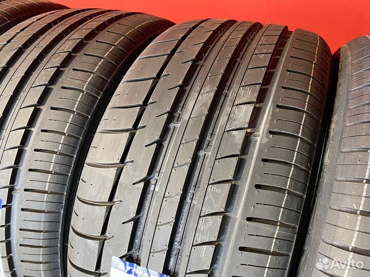 Triangle Sports TH201 255/45 R17 102Y