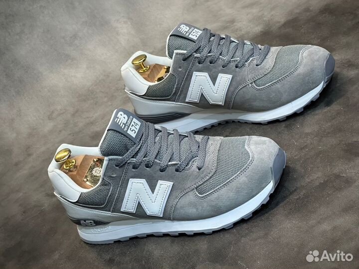 Мужские кроссовки New Balance 574