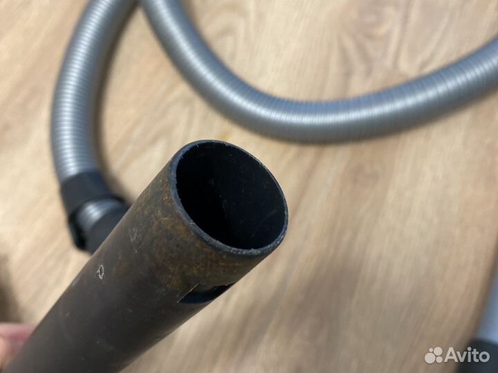 Детали для пылесоса electrolux