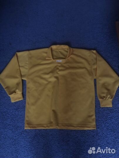 Хоккейная форма