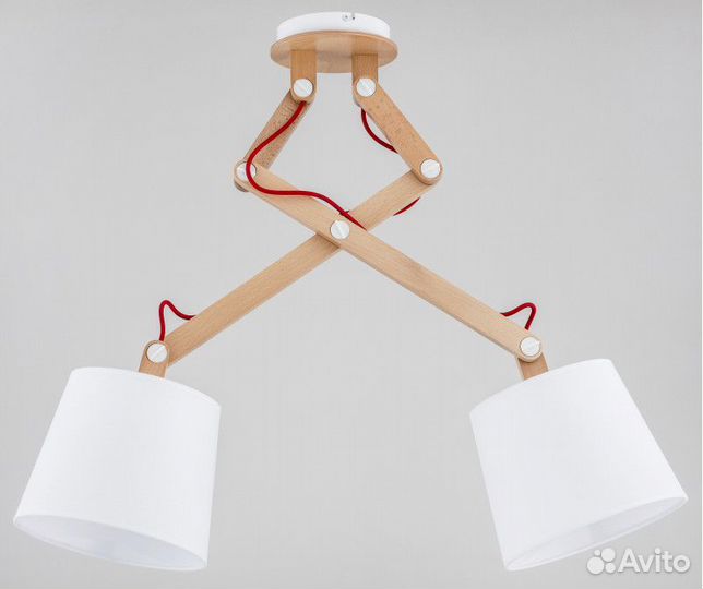 Накладной светильник Alfa 27003