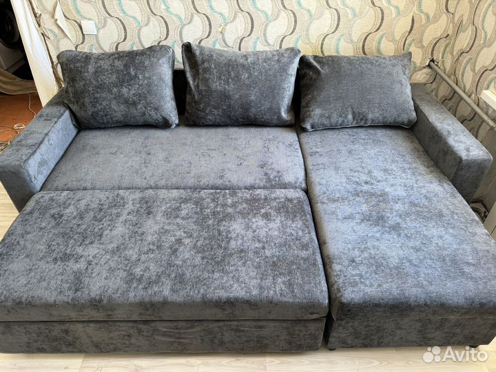 Диваны Угловые новые