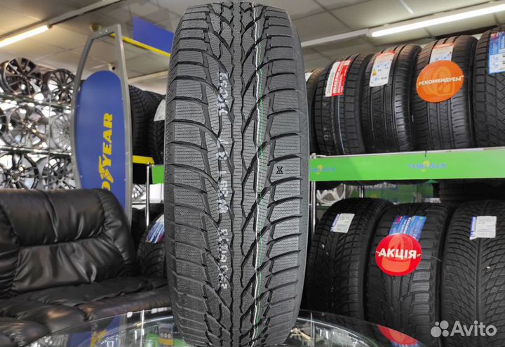 Kumho WinterCraft SUV Ice WS51 215/65 R16 102T