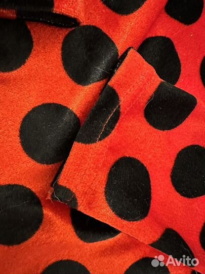 Костюм Леди Баг 128