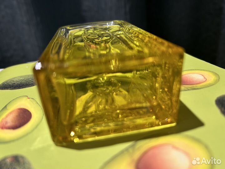 Loccitane verbena из Европы