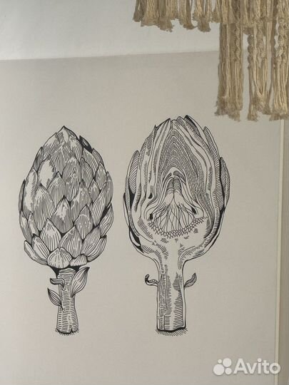 Картины на стену