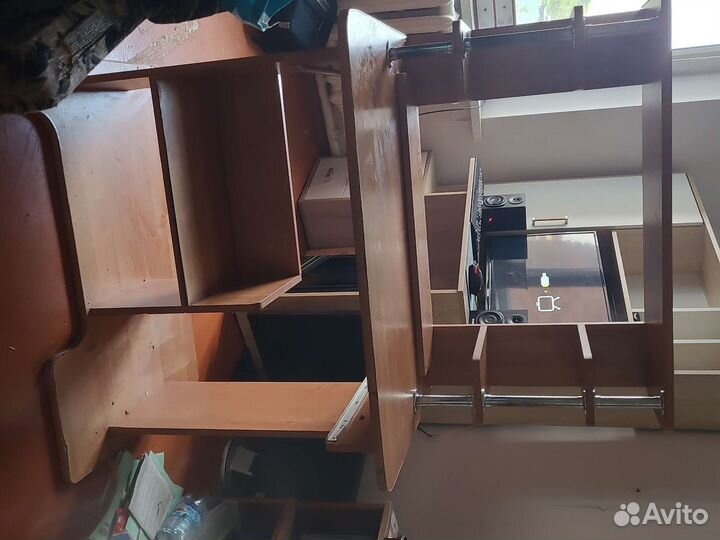 Компьютерный стол бу