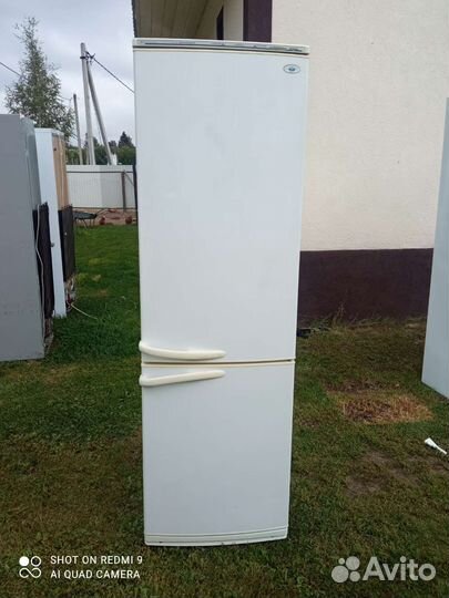 Холодильник