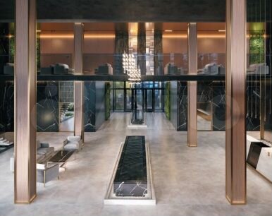 Квартира-студия, 18,6 м², 4/25 эт.